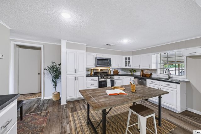 147 JOHN KENT ROAD, Calhoun, LA 71225