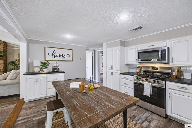 147 JOHN KENT ROAD, Calhoun, LA 71225