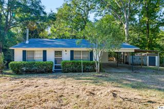 147 JOHN KENT ROAD, Calhoun, LA 71225
