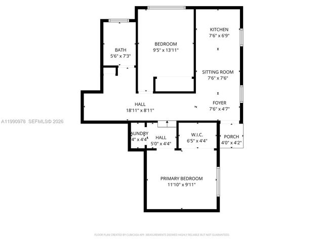 5666 Mayo St 2, Hollywood, FL 33023