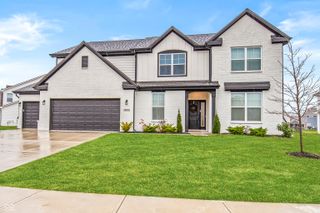 6395 Whitecap Lane, Brownsburg, IN 46112