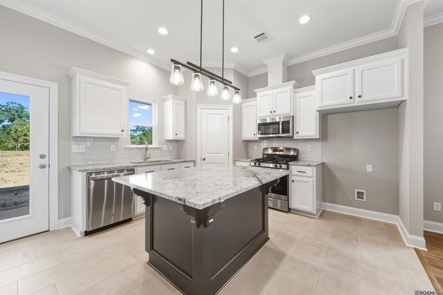 12640 Bald Eagle Drive, Denham Springs, LA 70726