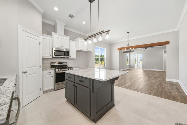 12640 Bald Eagle Drive, Denham Springs, LA 70726