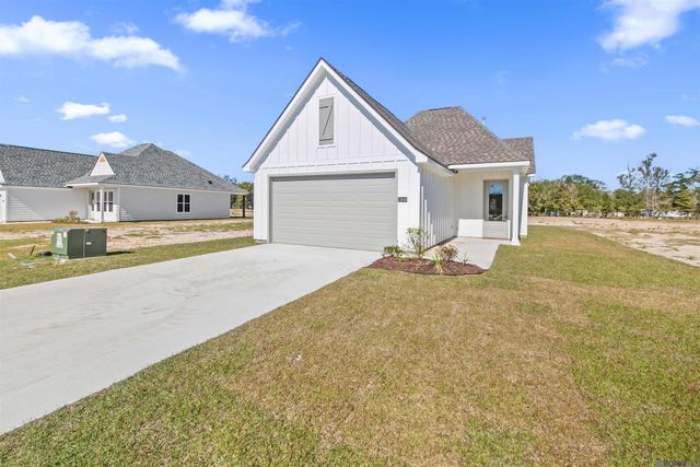 12640 Bald Eagle Drive, Denham Springs, LA 70726