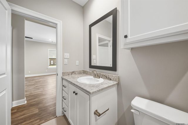 12640 Bald Eagle Drive, Denham Springs, LA 70726