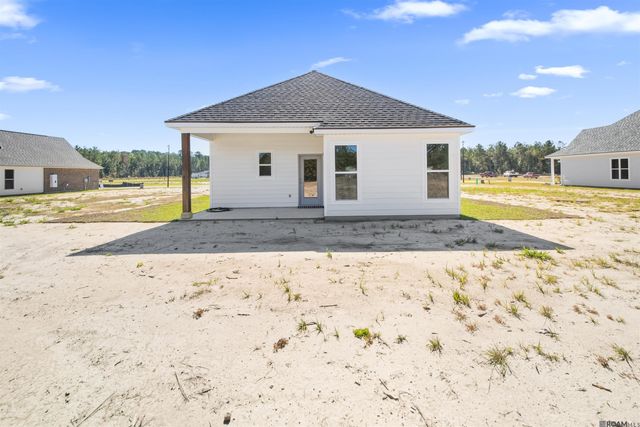 12640 Bald Eagle Drive, Denham Springs, LA 70726