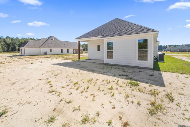 12640 Bald Eagle Drive, Denham Springs, LA 70726