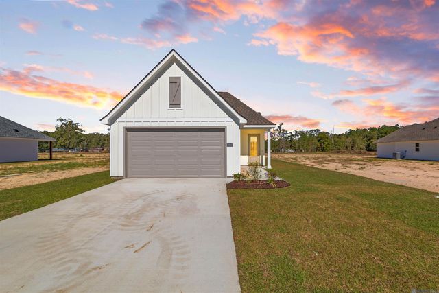 12640 Bald Eagle Drive, Denham Springs, LA 70726