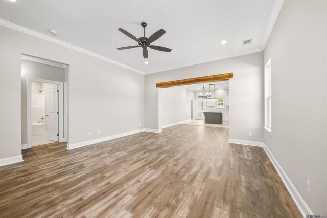 12640 Bald Eagle Drive, Denham Springs, LA 70726