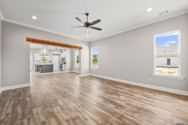 12640 Bald Eagle Drive, Denham Springs, LA 70726