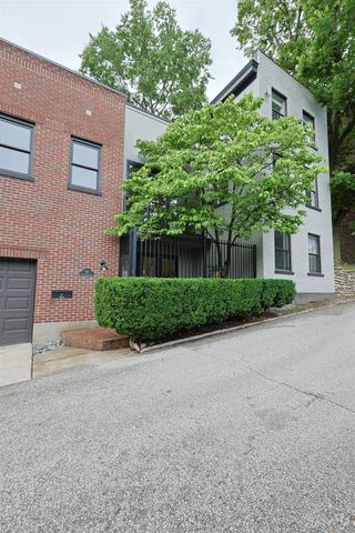 510 Corporation Alley, Cincinnati, OH 45202