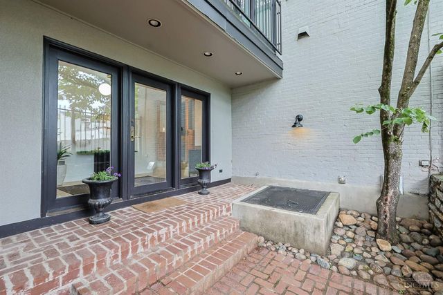 510 Corporation Alley, Cincinnati, OH 45202