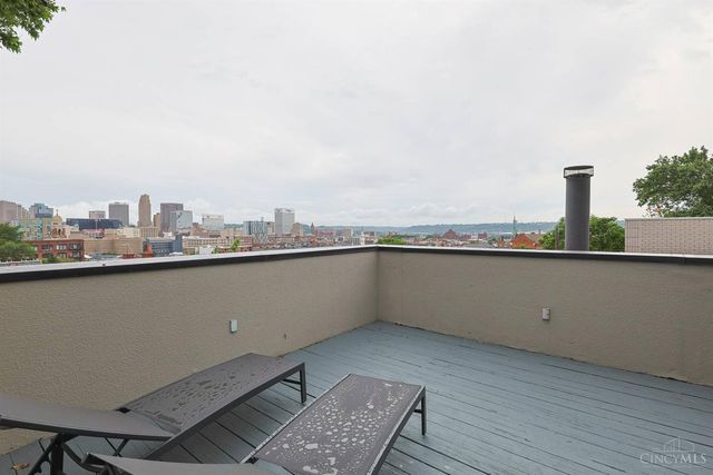 510 Corporation Alley, Cincinnati, OH 45202