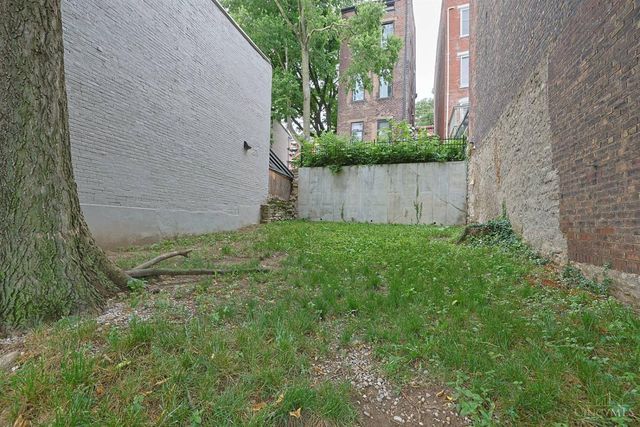 510 Corporation Alley, Cincinnati, OH 45202