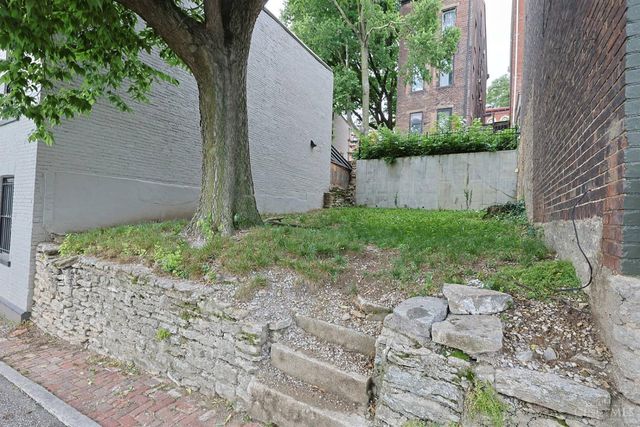 510 Corporation Alley, Cincinnati, OH 45202