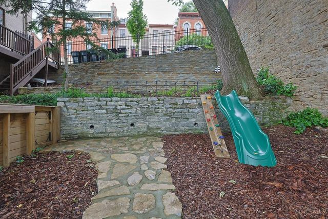 510 Corporation Alley, Cincinnati, OH 45202