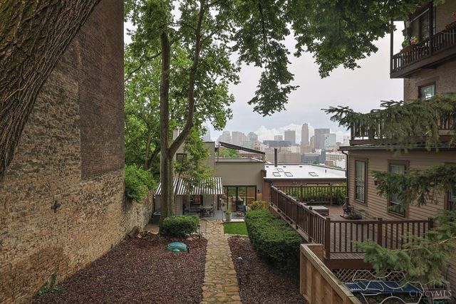 510 Corporation Alley, Cincinnati, OH 45202