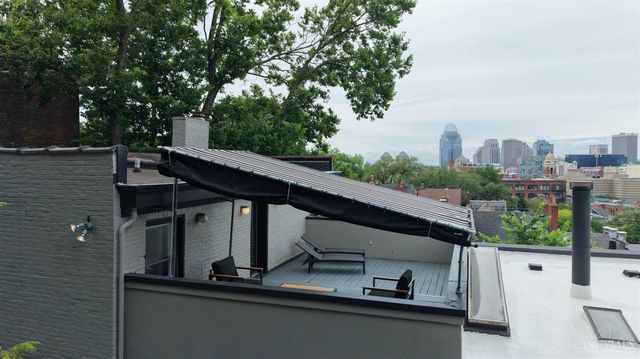 510 Corporation Alley, Cincinnati, OH 45202