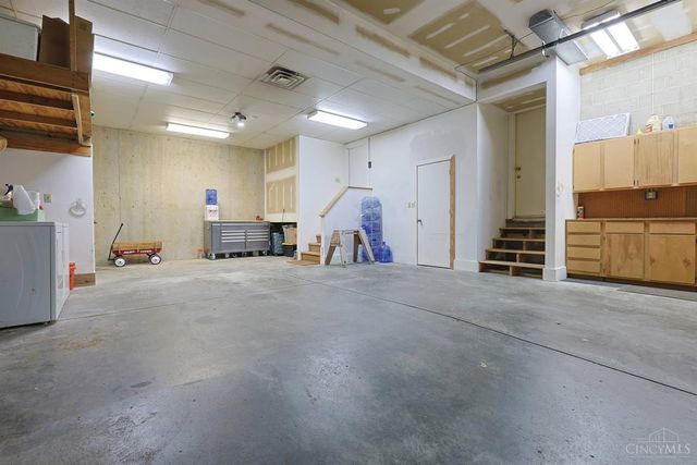 510 Corporation Alley, Cincinnati, OH 45202
