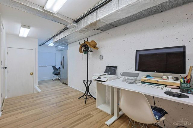 510 Corporation Alley, Cincinnati, OH 45202