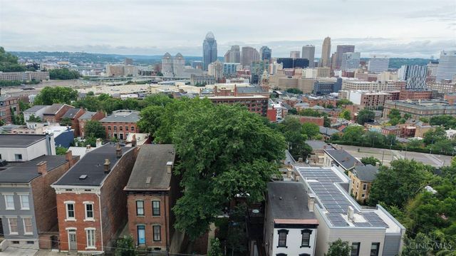 510 Corporation Alley, Cincinnati, OH 45202