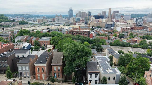 510 Corporation Alley, Cincinnati, OH 45202