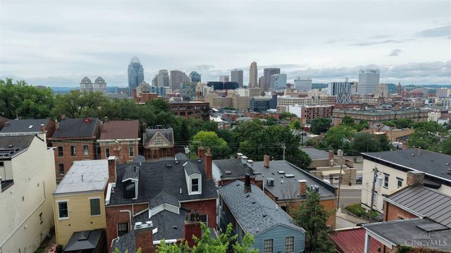 510 Corporation Alley, Cincinnati, OH 45202