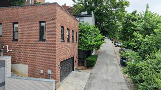 510 Corporation Alley, Cincinnati, OH 45202