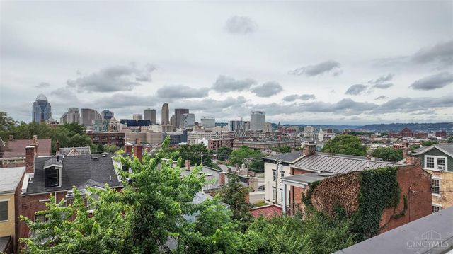 510 Corporation Alley, Cincinnati, OH 45202