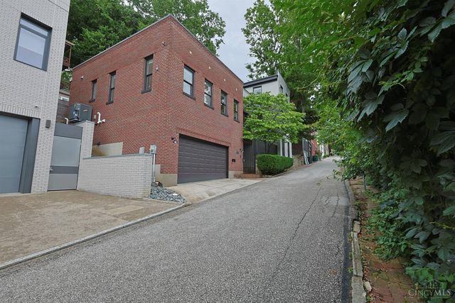 510 Corporation Alley, Cincinnati, OH 45202