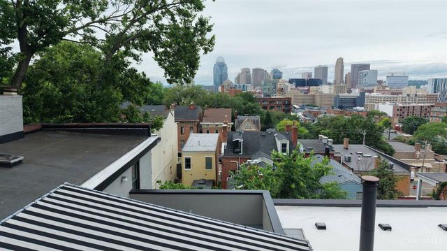 510 Corporation Alley, Cincinnati, OH 45202
