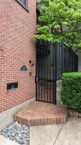 510 Corporation Alley, Cincinnati, OH 45202