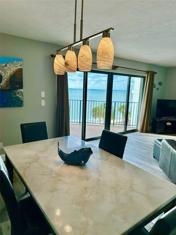 16330 GULF BOULEVARD 306, Redington Beach, FL 33708