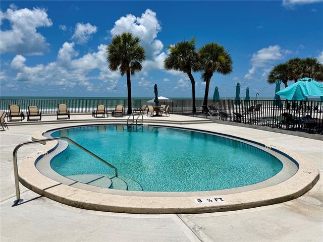 16330 GULF BOULEVARD 306, Redington Beach, FL 33708