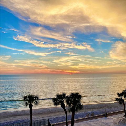 16330 GULF BOULEVARD 306, Redington Beach, FL 33708