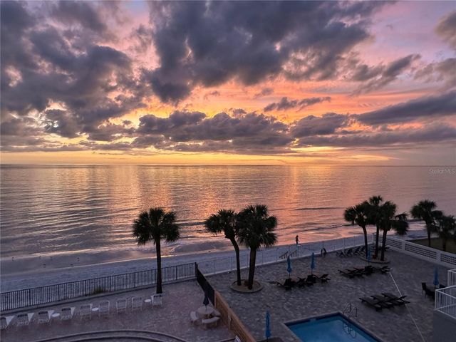 16330 GULF BOULEVARD 306, Redington Beach, FL 33708