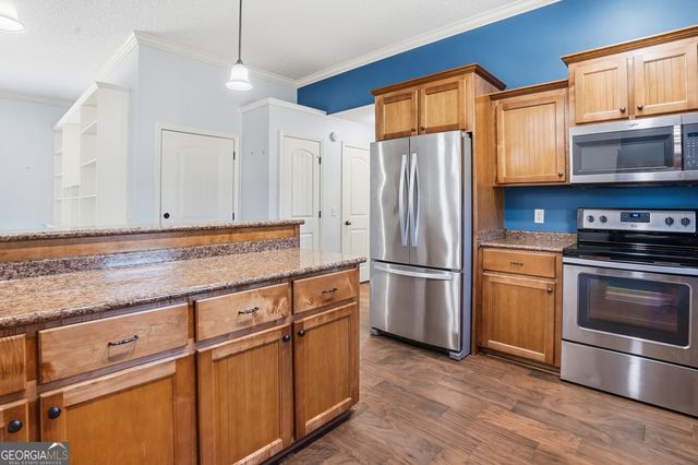 19 Abby Road, Brunswick, GA 31523