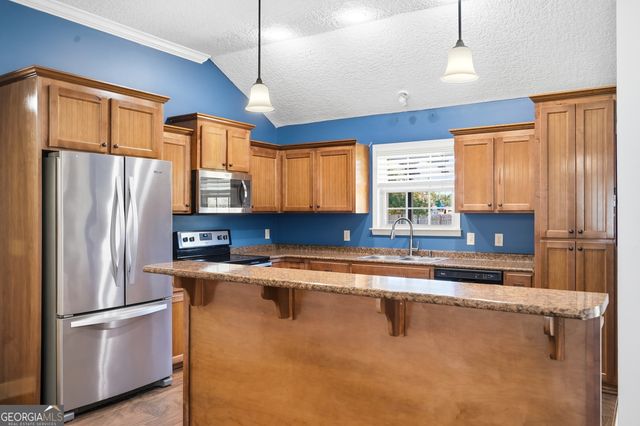 19 Abby Road, Brunswick, GA 31523