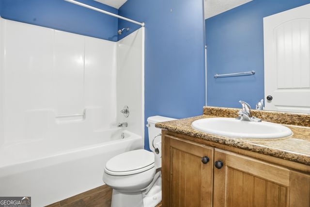 19 Abby Road, Brunswick, GA 31523