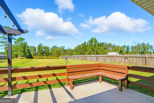 19 Abby Road, Brunswick, GA 31523