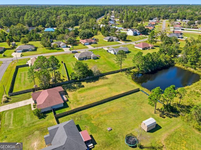 19 Abby Road, Brunswick, GA 31523