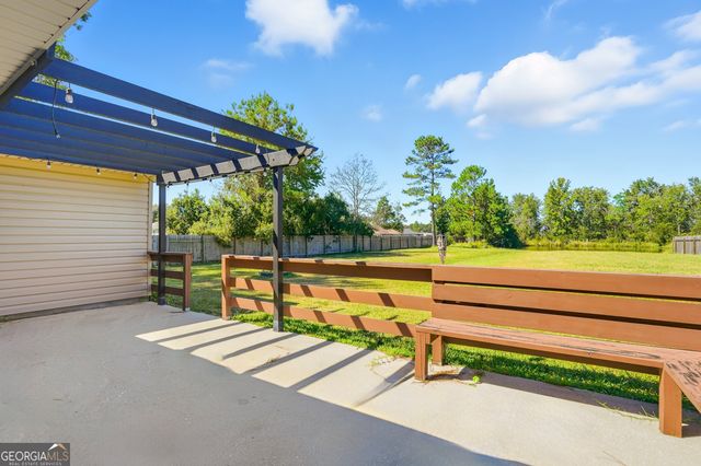 19 Abby Road, Brunswick, GA 31523