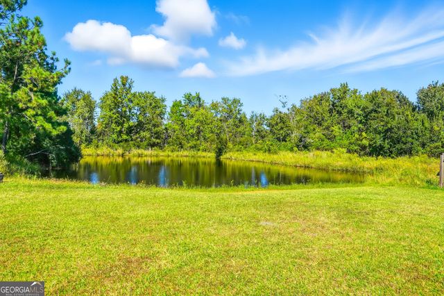 19 Abby Road, Brunswick, GA 31523