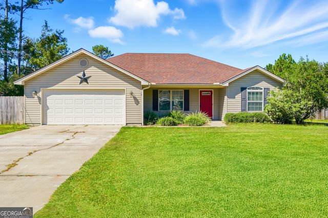 19 Abby Road, Brunswick, GA 31523