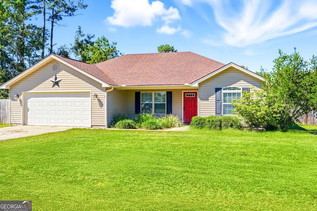 19 Abby Road, Brunswick, GA 31523