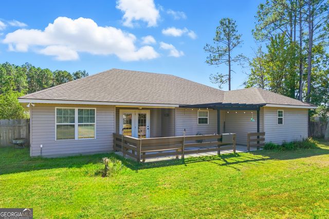 19 Abby Road, Brunswick, GA 31523