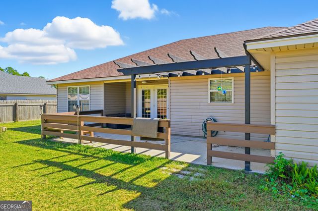 19 Abby Road, Brunswick, GA 31523