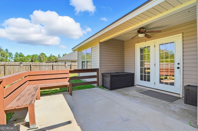 19 Abby Road, Brunswick, GA 31523