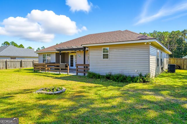 19 Abby Road, Brunswick, GA 31523