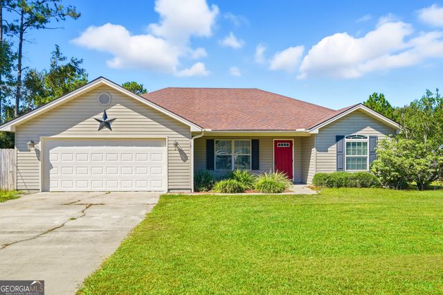 19 Abby Road, Brunswick, GA 31523